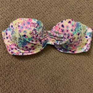 Victoria Secret bikini top